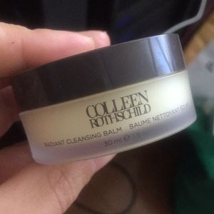 Colleen Rothschild Radiant Cleansing Balm 1oz
